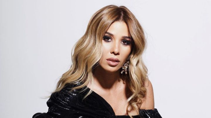 natalia operación triunfo ruptura relación sentimental futbolista quién es 13 años relación juntos cantante redes sociales