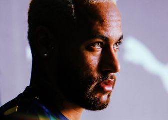 'Neymarpalooza': la lista de artistas invitados a la macrofiesta de Neymar