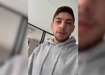 El madridismo, rendido a los pies de Fede Valverde por esto: vean su aplaudido gesto