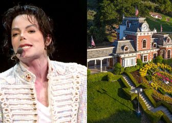 Neverland tiene nuevo dueño: el precio por el que se ha vendido el rancho de Michael Jackson