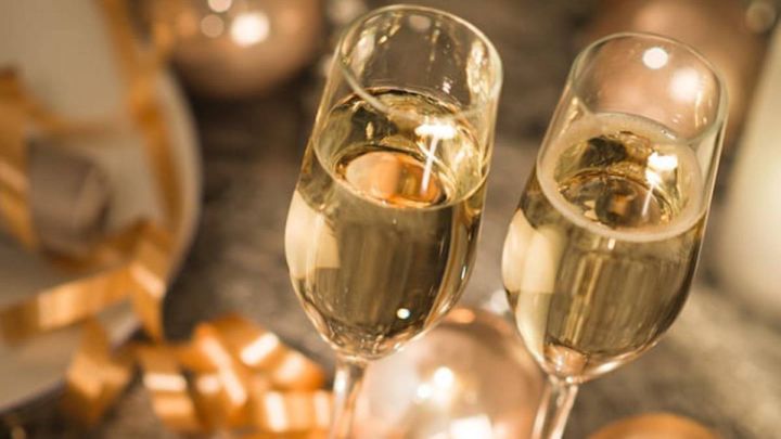 Saludos de Año Nuevo y frases para felicitar por Whatsapp el 2021