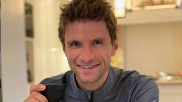 El negocio con el que Müller quiere hacerse rico: millonario de esperma de caballo