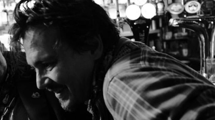 johnny depp mensaje despedida 2020 fin de año redes sociales año más difícil juicio amber heard the sun derrota películas
