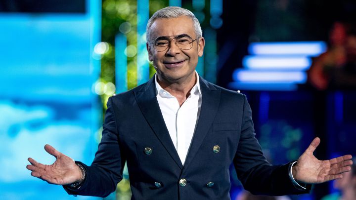 Jorge Javier Vázquez se sincera tras superar su depresión: "Estoy en el mejor momento de mi vida"