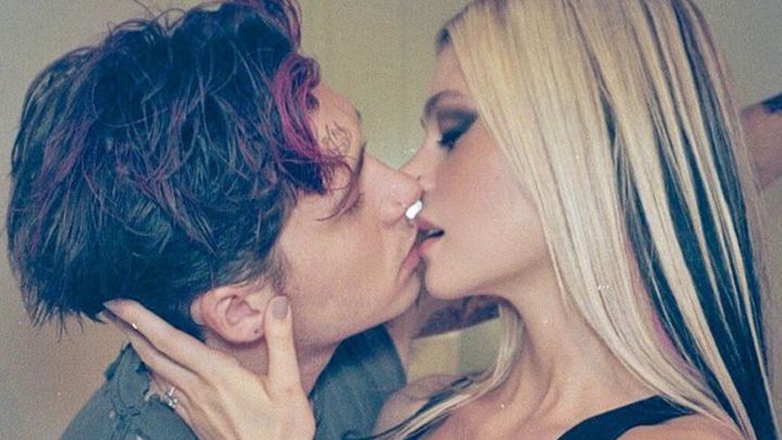 Brooklyn Beckham detona las redes confesando uno de sus planes de futuro con Nicola Peltz