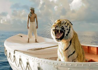 La vida de Pi: 10 curiosidades que debes conocer
