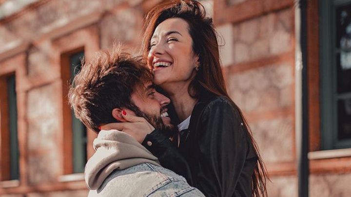 Adara Molinero y Rodri Fuertes ponen fin a su relación