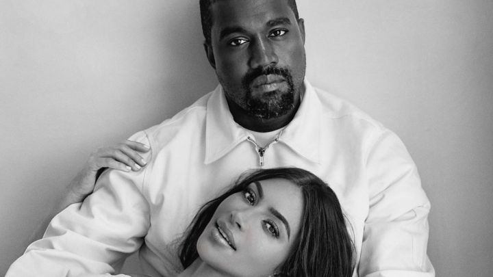 kim kardashian kanye west divorcio ruptura tiempo espacio terapia matrimonial juicio abogada angelina jolie brad pitt estados unidos eeuu rapero