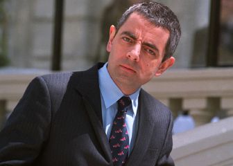 Rowan Atkinson, preparado para dejar de interpretar a Mr. Bean