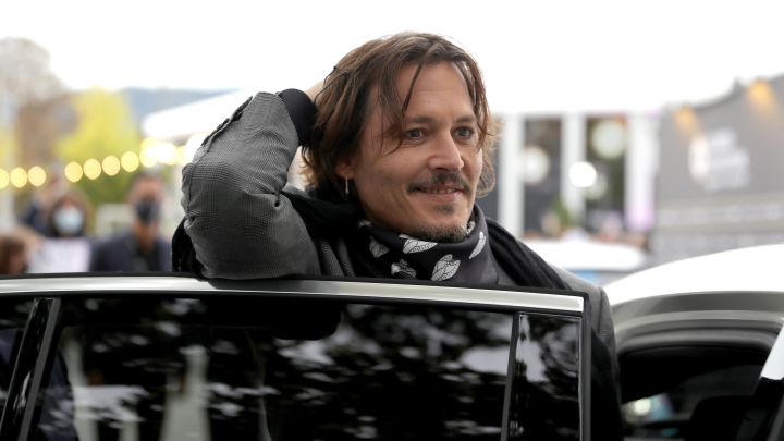 Detenida una mujer por entrar en la mansión de Johnny Depp en Hollywood