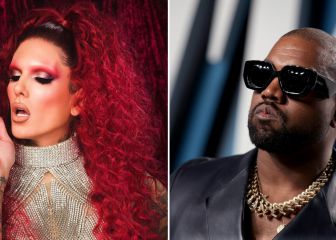 Jeffree Star aclara los rumores sobre su supuesta aventura con Kanye West