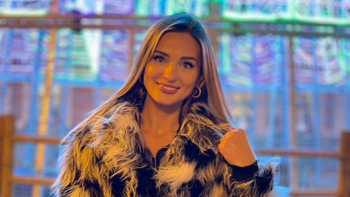 Adelina Seres publica por primera vez una foto junto a su nuevo novio