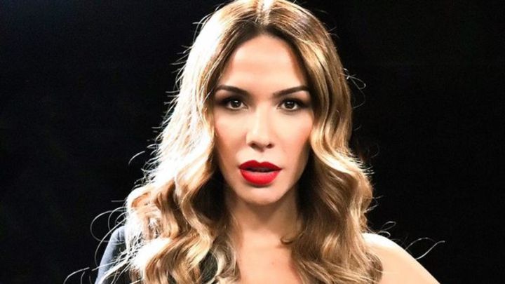 tamara gorro retoques estéticos cirugía redes sociales repaso cumpleaños influencer tronista mujeres y hombres y viceversa garay