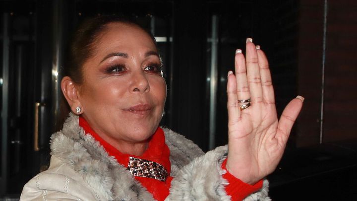 Isabel Pantoja rechaza una oferta millonaria de la editorial Planeta por sus memorias