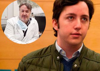El Pequeño Nicolás se somete a un retoque para una masculinización facial
