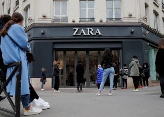 Rebajas de Zara: los mejores trucos para comprar online las prendas más deseadas