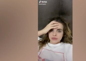 El vídeo de Marina Yers sobre las mascarillas que ha indignado a Twitter: