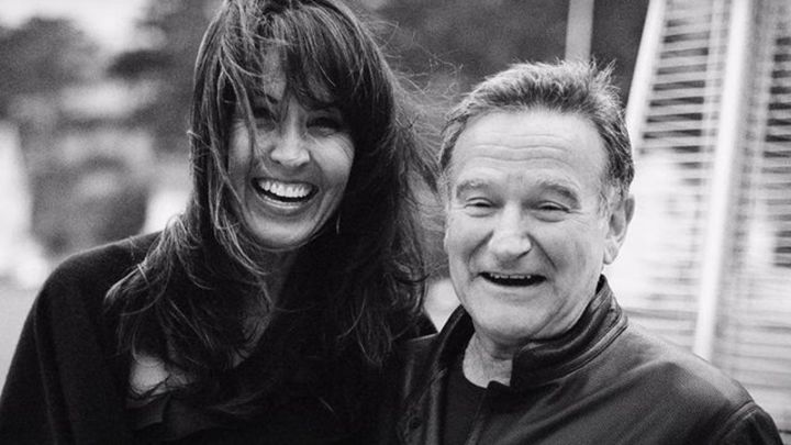 robin williams documental 'el deseo de robin' enfermedad lewy diagnostico suicidio