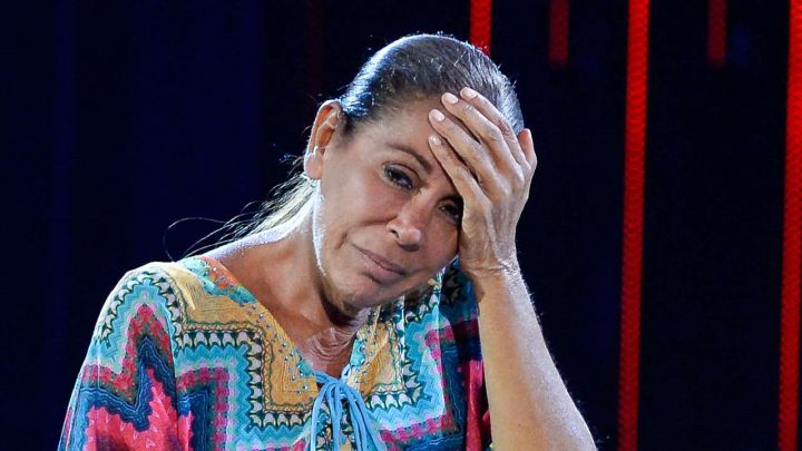 Isabel Pantoja sufre una nueva reclamación millonaria por parte de Hacienda