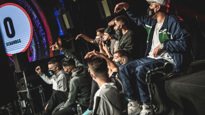 FMS España 2020: a qué hora, enfrentamientos y cómo ver la jornada 7 de freestyle