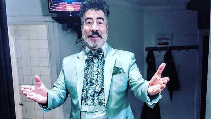 Agustín Jiménez abandona las redes sociales y deja su cuenta a un community manager