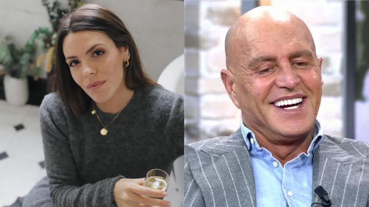 Laura Matamoros revela que padece la misma enfermedad que su padre, Kiko Matamoros