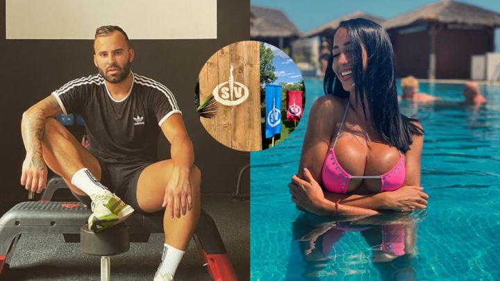 Aurah Ruiz habla del posible fichaje de Jesé Rodríguez por 'Supervivientes'