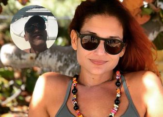 Natalia Jiménez, acusada por su exmarido de abusar del alcohol y de la marihuana