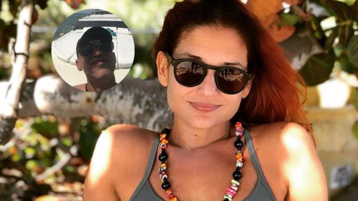 Natalia Jiménez, acusada por su exmarido de abusar del alcohol y de la marihuana