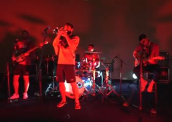 Así suena 'One club men' la canción que estrena el grupo de rock de los jugadores del Athletic