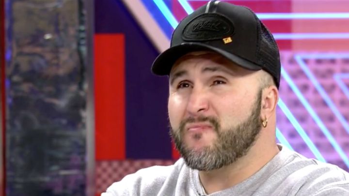 kiko rivera ultimatum isabel pantoja caso cantora poderes agustín tio domingo deluxe telecinco mediaset familia