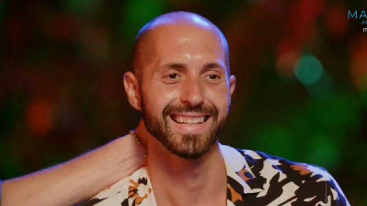 Pablo, de 'La isla de las tentaciones 2', exhibe su nuevo pelo: "Estoy increíble"
