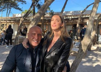 Marta López le hace un lujoso regalo a Kiko Matamoros en su segundo aniversario