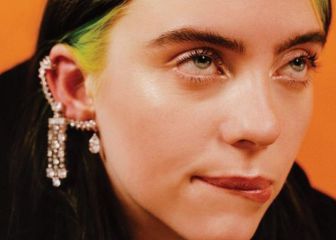 Billie Eilish se sincera sobre su complejo y la medicación que tomó para perder peso