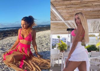 Marta Peñate aclara cuál es su relación con Mayka tras acostarse con Tony Spina