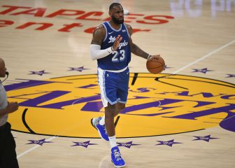 El nuevo proyecto televisivo de LeBron James