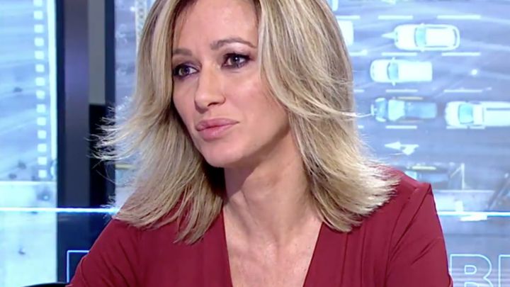 susanna griso el hormiguero invitados coronavirus prevención pcr pruebas antigenos sanitario casa domicilio