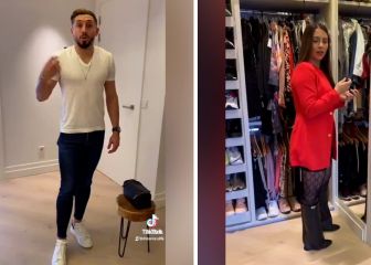 El Tik Tok de Herrera que no gustó mucho a los fans