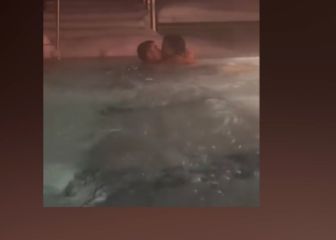 El video de Cristiano y Georgina por el que los Carabinieri están investigando a la pareja