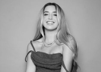 Lola Índigo enamora a sus seguidores con un desnudo integral