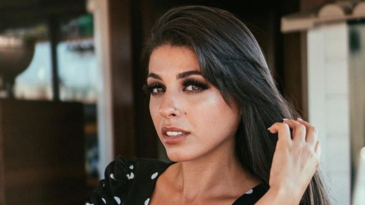 marta de lola la isla de las tentaciones retoques estéticos cirugía simone diego redes sociales