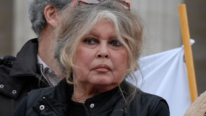 Brigitte Bardot indigna a las redes al afirmar que la COVID-19 es algo bueno
