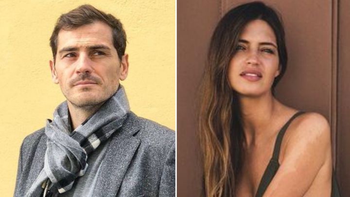 iker casillas sara carbonero cumpleños felicitacion redes sociales matrimonio pareja relación hijos martin lucas
