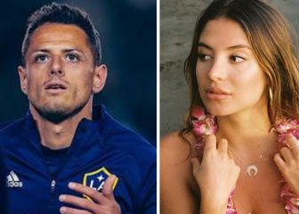 El 'unfollow' de Sarah Kohan a Chicharito que 'confirma' su ruptura