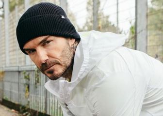 David Beckham invierte en el negocio del cannabis