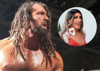 La estrella de la WWE, Tyler Reks, se declara transgénero