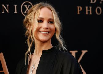 Jennifer Lawrence sufre un grave percance en pleno rodaje con una lesión en el ojo