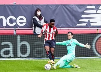 Iñaki Williams: