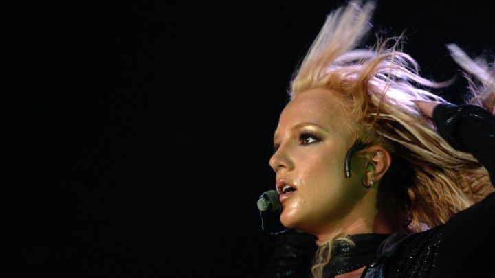 Britney Spears, cerca de la libertad