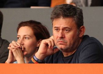 Miki Nadal y Carola Escámez ya están divorciados: los detalles de la sentencia